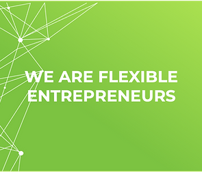 Consulting Redefined: No Strategy without Tech. No Tech without Strategy.